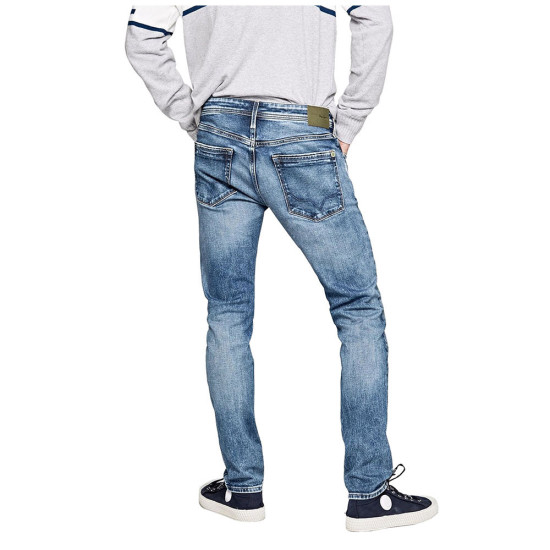 Pepe Jeans Ανδρικό jean παντελόνι